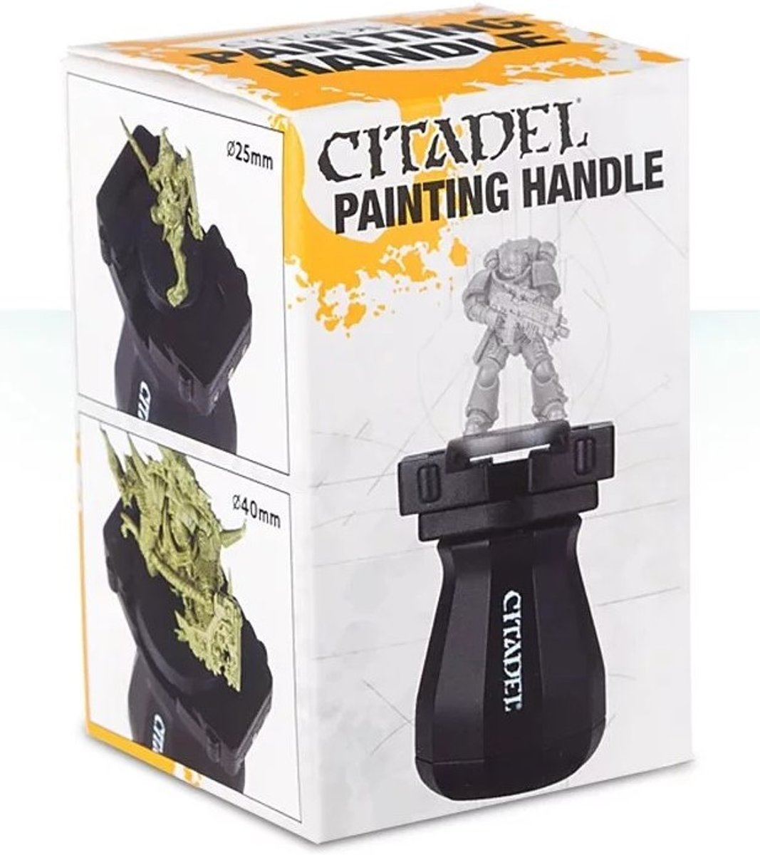 Citadel Painting Handle -66-11-