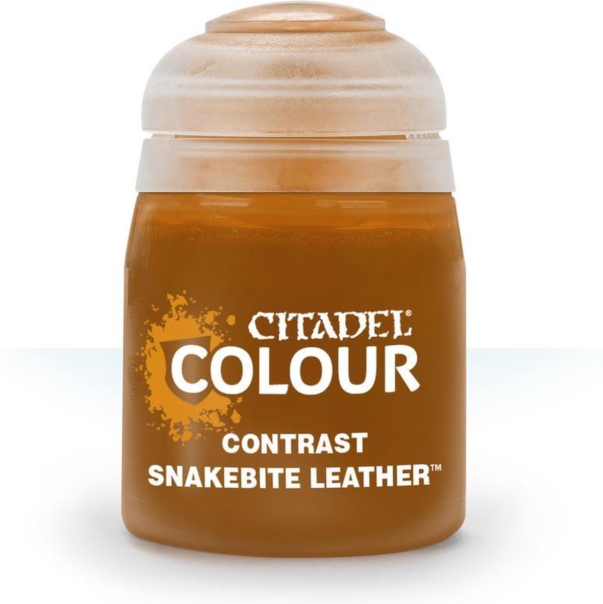 Snakebite Leather (Citadel)