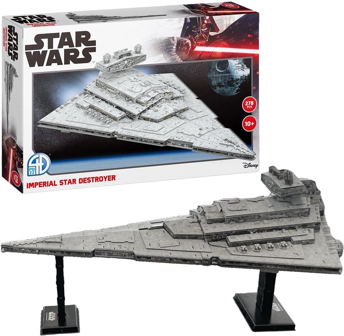 Star Wars Imperial StarDestroyer