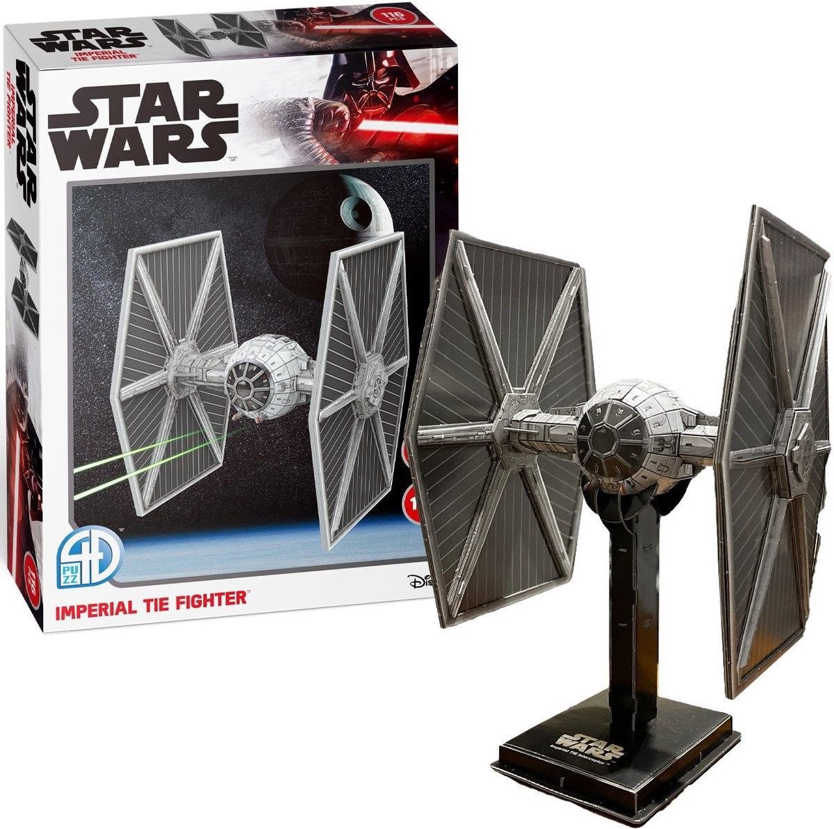 StarWars Imperial Tie-Vechter