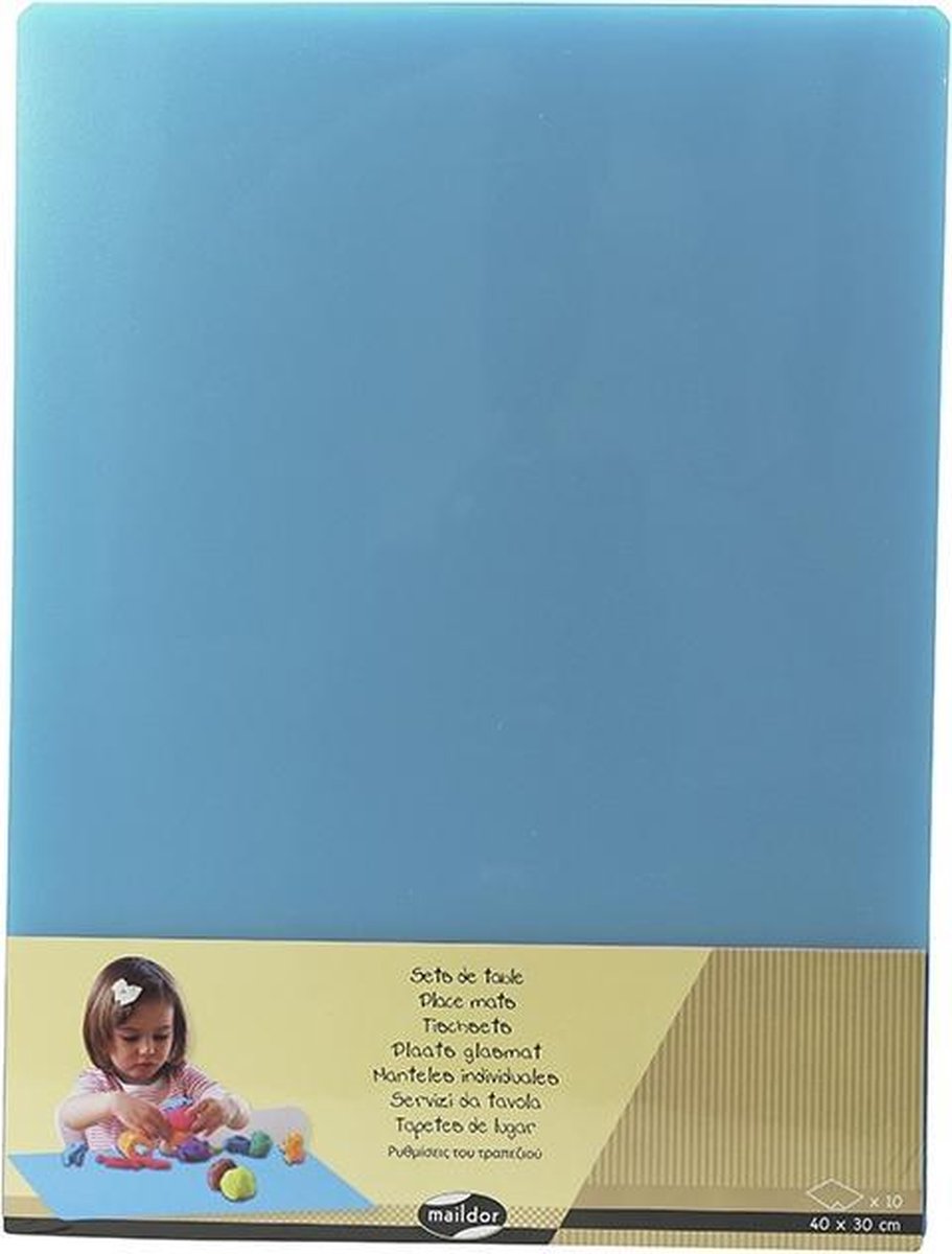 Clairefontaine 302045MD kunst- & knutselset voor kinderen