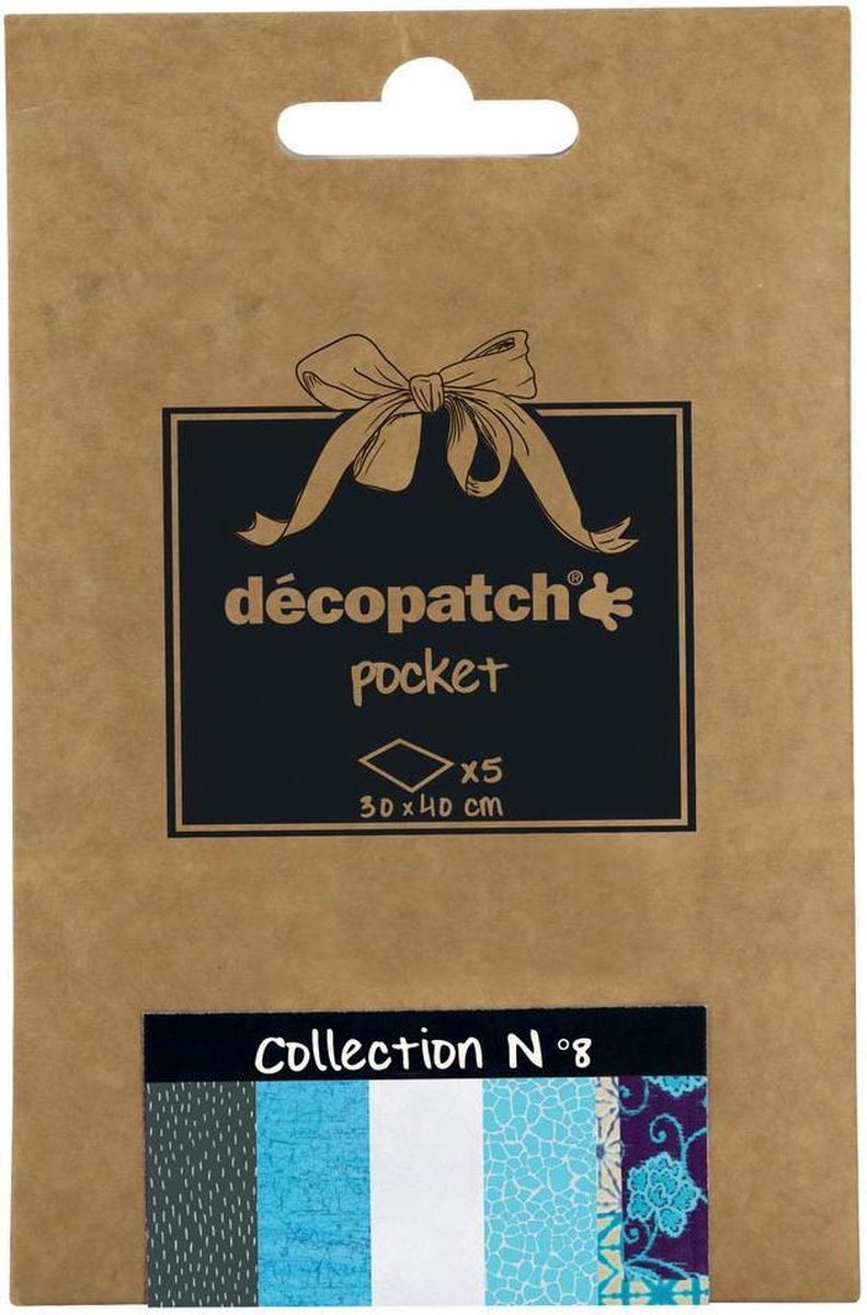 Clairefontaine DP008O kunst- & knutselset voor kinderen