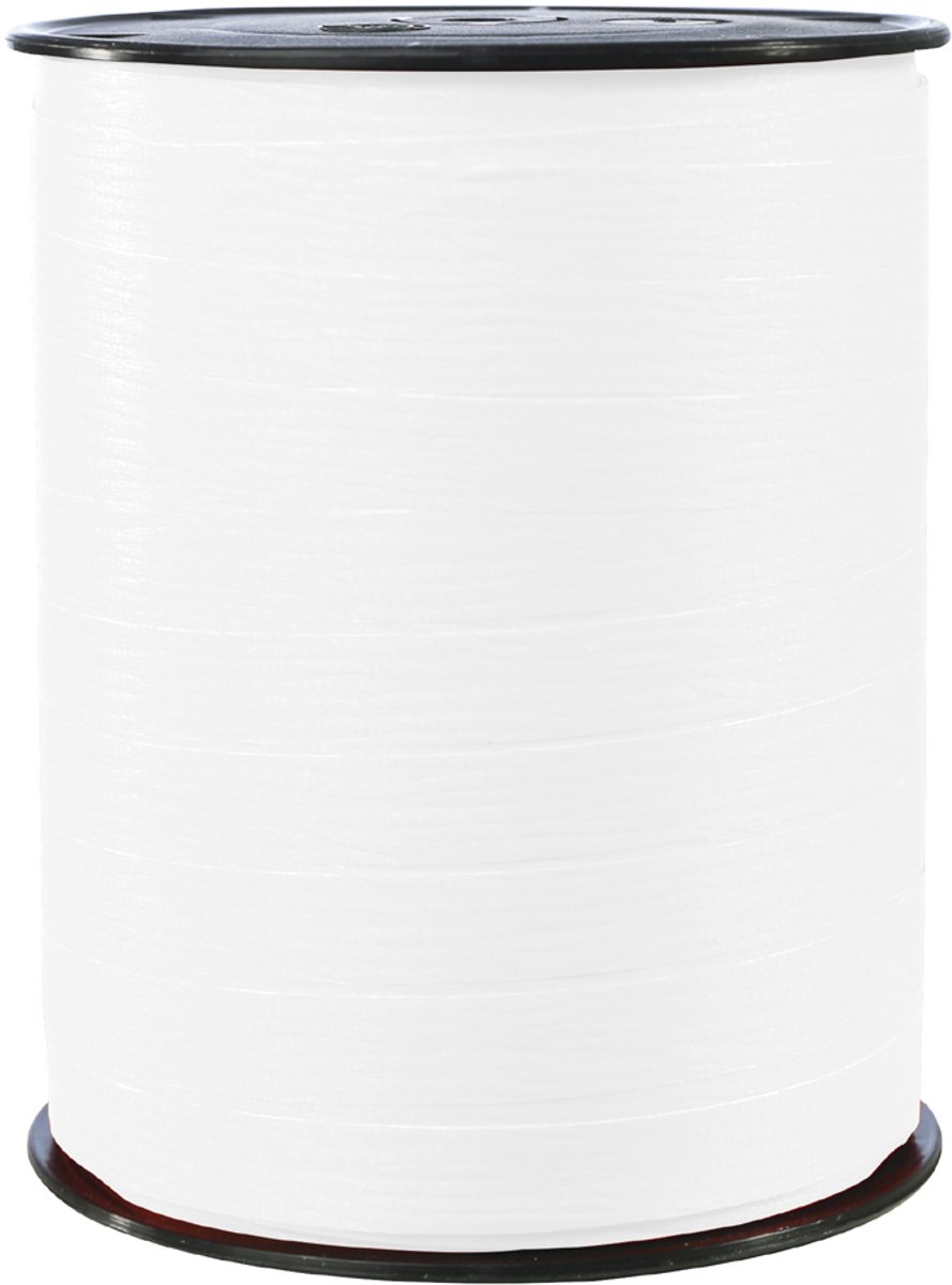   cadeaulint op spoel, mat, mandarijn