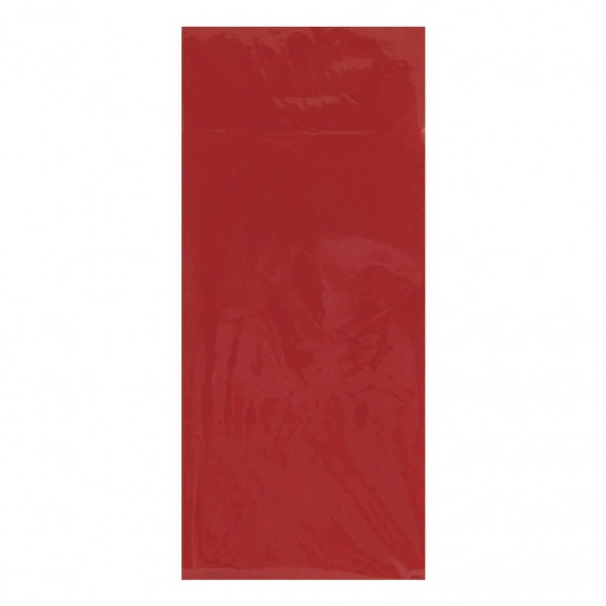   zijdepapier, (B)500 x (H)700 mm, rood