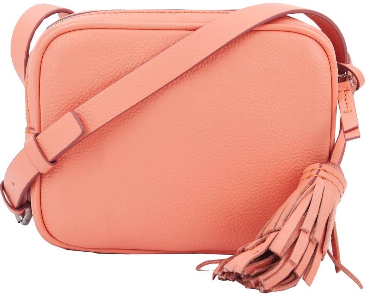 CLARKS 26164259C KIERRA MILA Oranje N/A EU