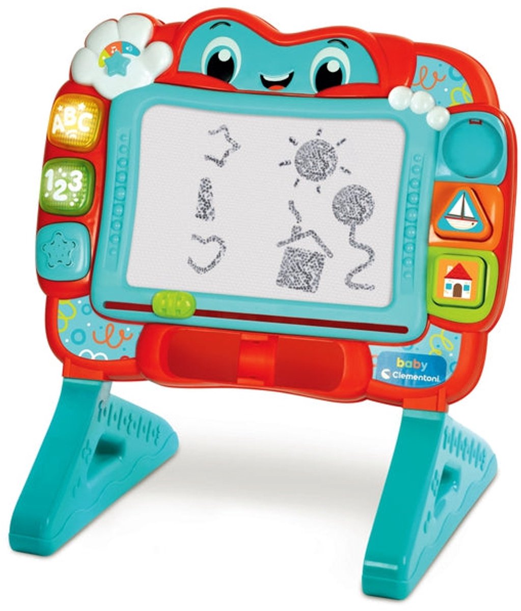 Baby 17955 educatief speelgoed