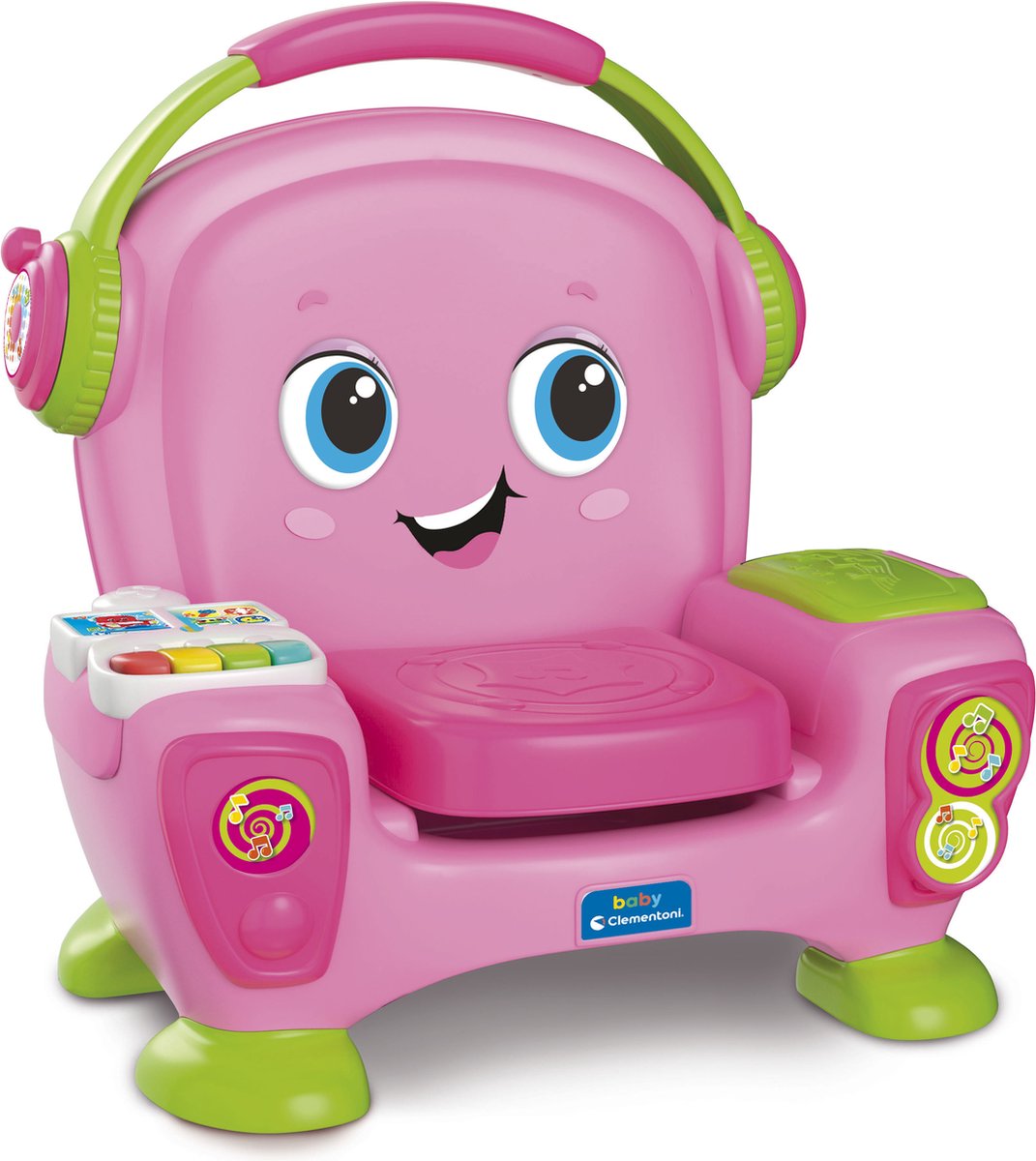 Baby 8005125177554 educatief speelgoed