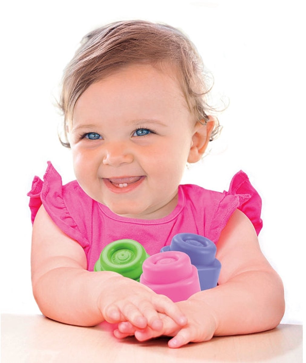 Clementoni Clemmy Baby Hero & Princess Set