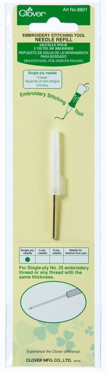   - Draaddoorhaler Navulling - 1 stuks