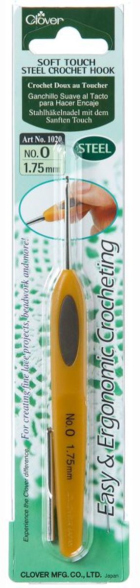 Clover Soft Touch 1.75 mm