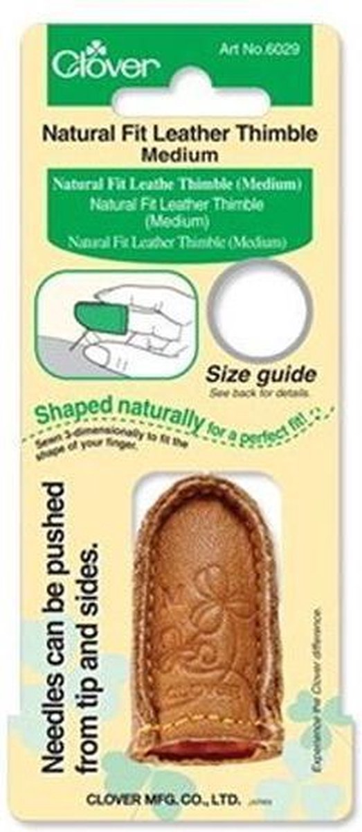     Leer Natuurlijke Vorm Medium