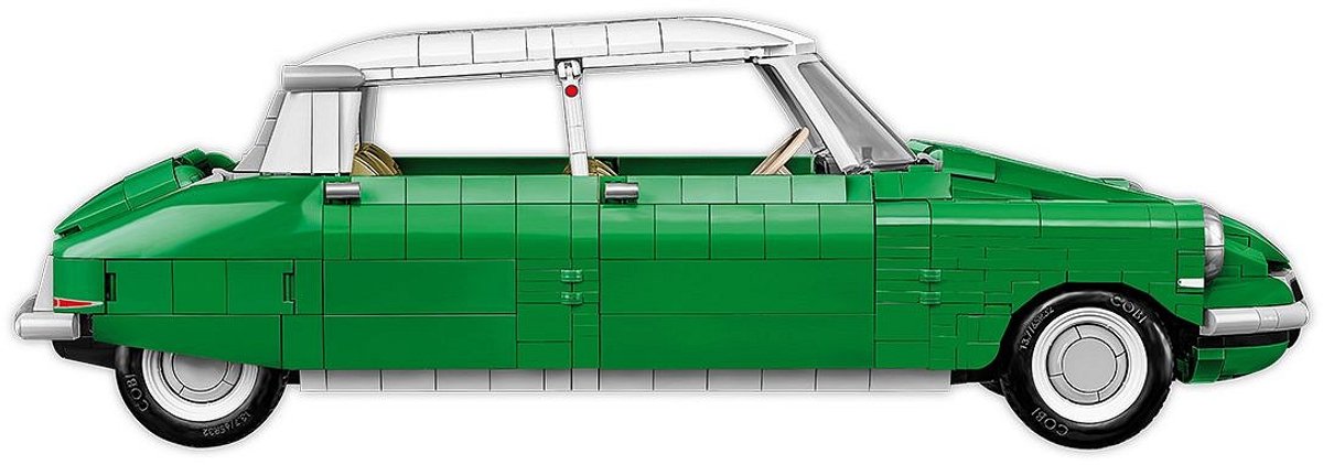 COBI 1956 Citroën Ds. 19 - COBI-24347