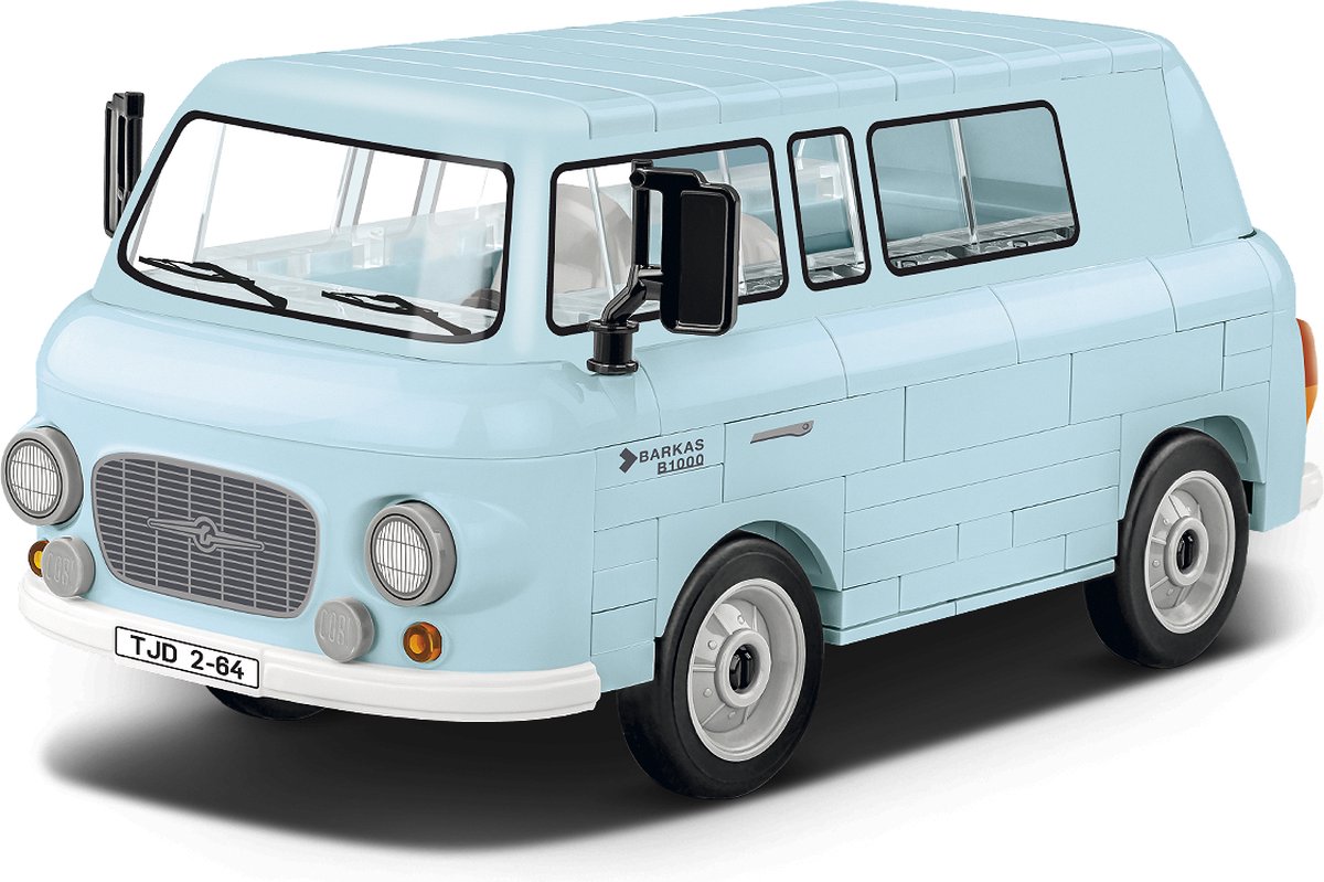 COBI Barkas B1000 - COBI-24600