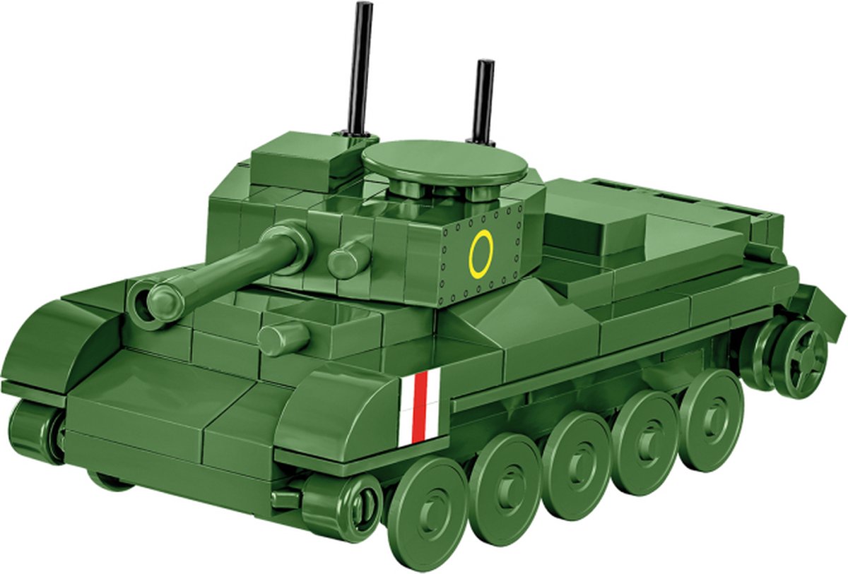 COBI Cromwell MK.IV - COBI-3091
