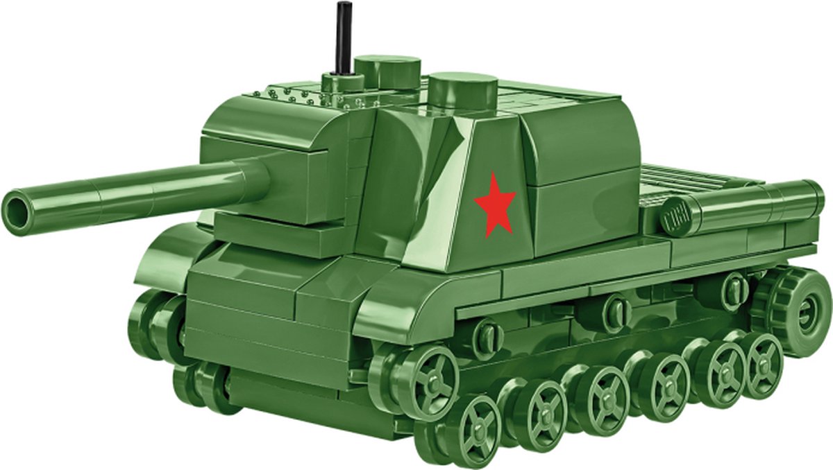 COBI ISU 152 - COBI-3096