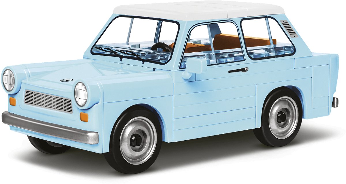 COBI Trabant 601 Deluxe - COBI-24516