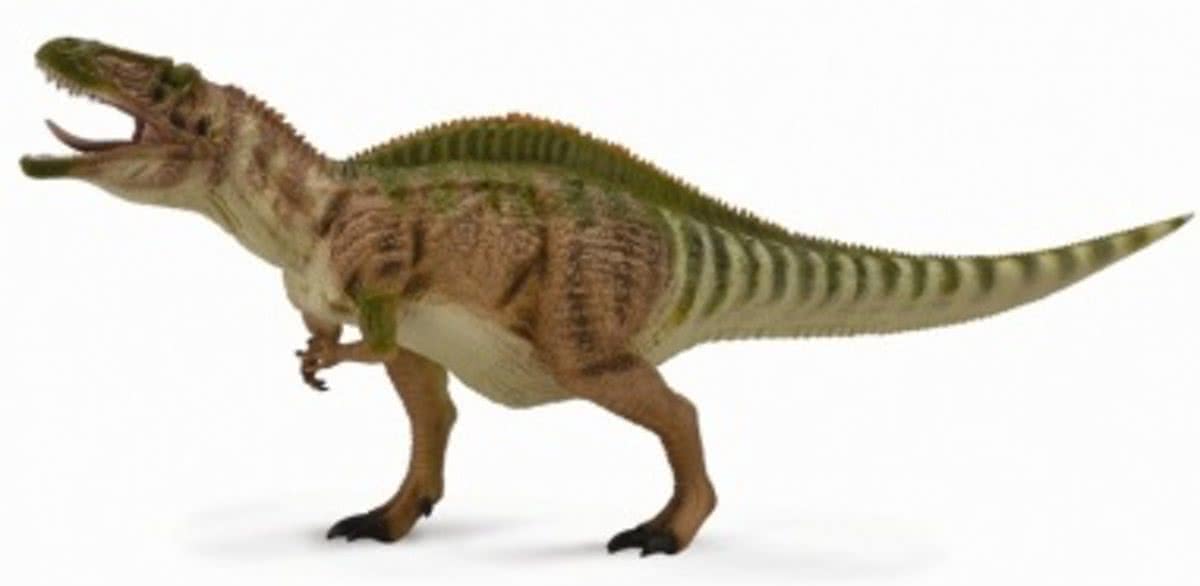 Collecta Dinosaurus Acrocanthosaurus Met Beweegbare Bek 1:40
