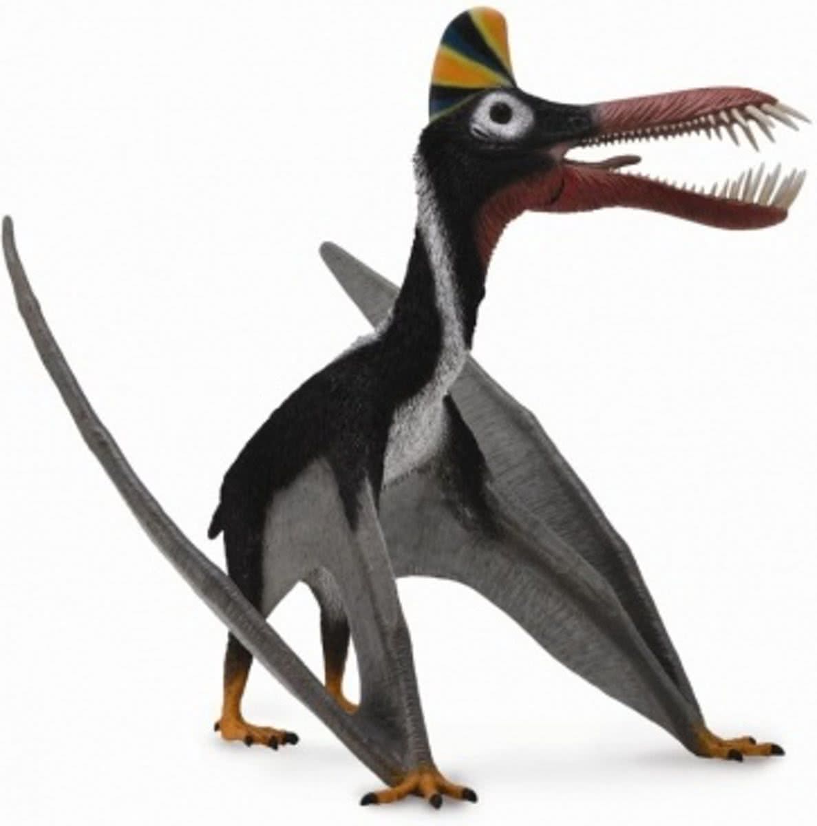 Collecta Dinosaurus Guidraco Met Beweegbare Bek Schaal 1:4
