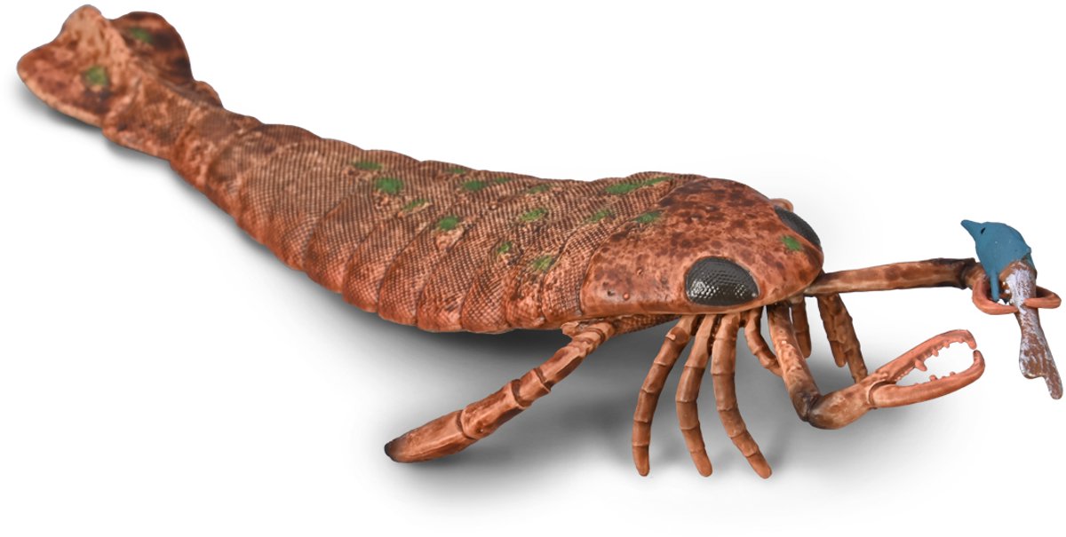 Collecta Jaekelopterus speelgoedfiguur XL - prehistorisch dier.
