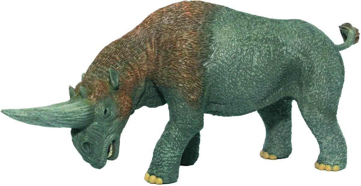 Collecta Prehistorie Arsinoitherium Deluxe: Schaal 1:20