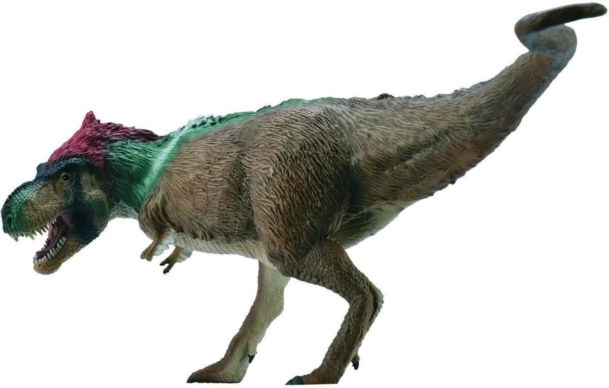 Collecta Prehistorie Tyrannosaurus Rex Deluxe: Schaal 1:40