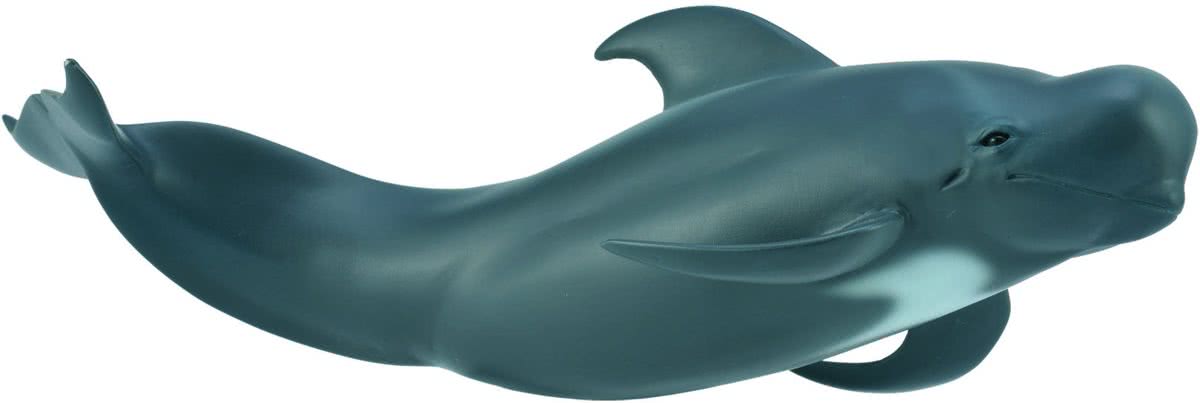 Collecta Zeedieren Pilootwalvis 19,2 X 5,4 Cm