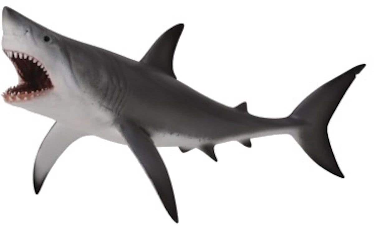 Collecta Zeedieren Witte Haai