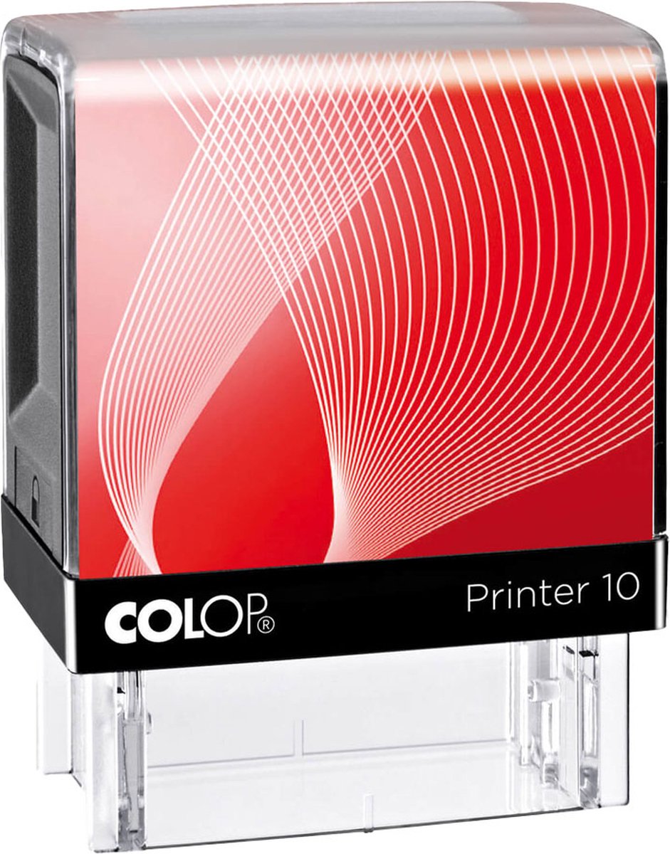 Colop Printer 10 - Stempels - Stempels volwassenen - Snelle Levering