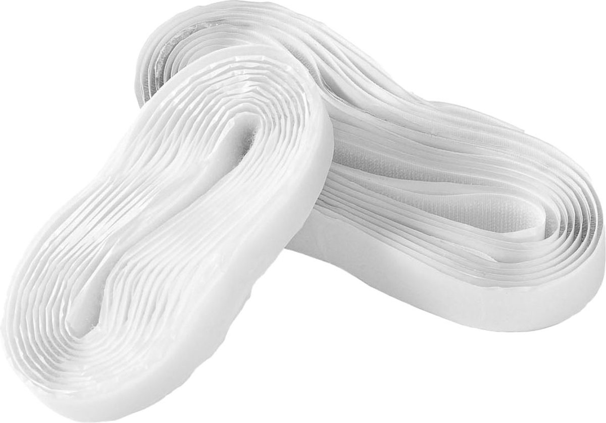 Colorations - Klittenbandsluiting, 270cm