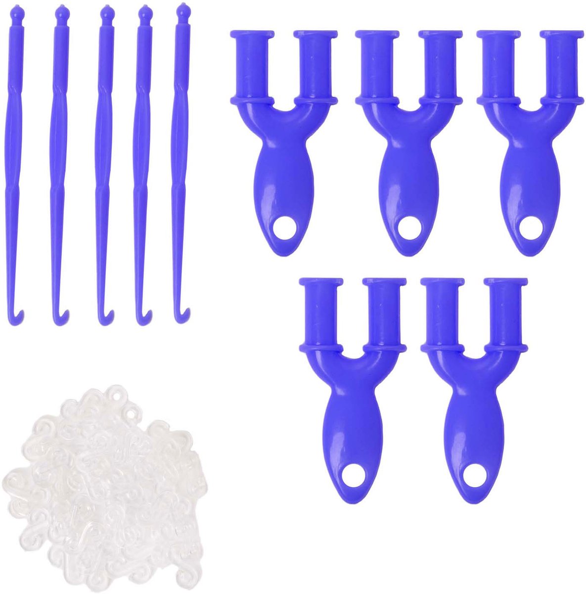 Colorations - Super Loom Gereedschapsset