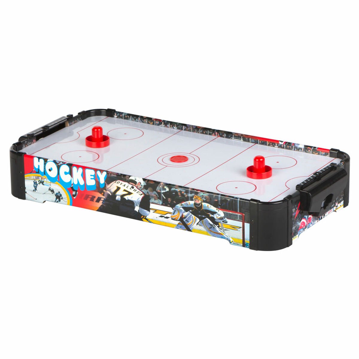Hockeytafel Colorbaby 69 x 10 x 36 cm (2 Stuks)