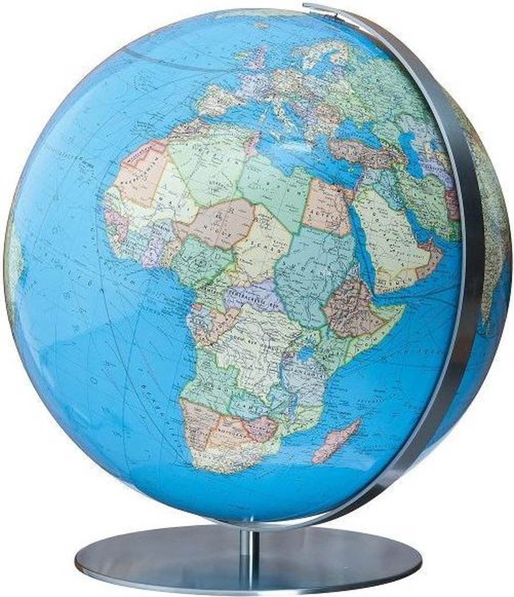   204081/E Duo Globe 40cm