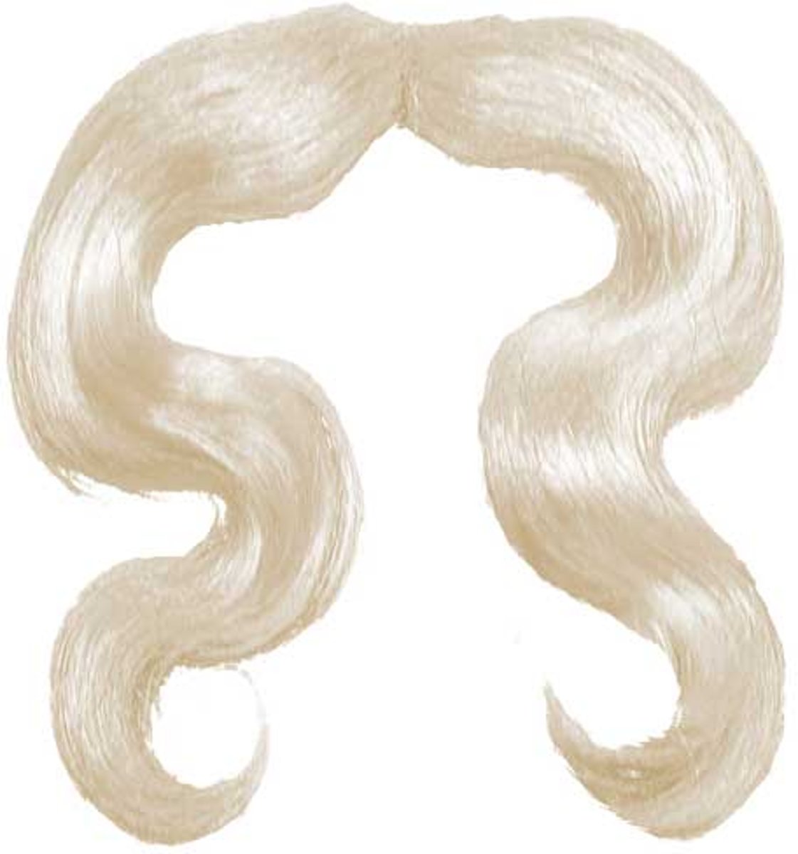 Sint snor kanekalon model Madrid