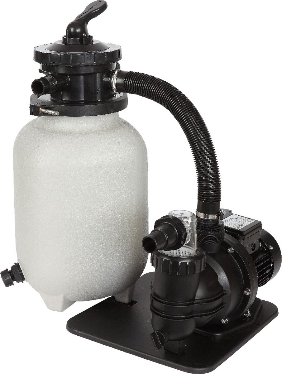 Comfortpool PRIME 8.5 zandfilterpomp
