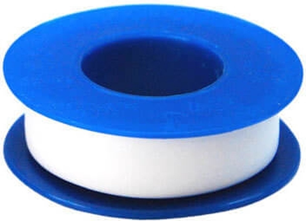 Comfortpool Teflon tape