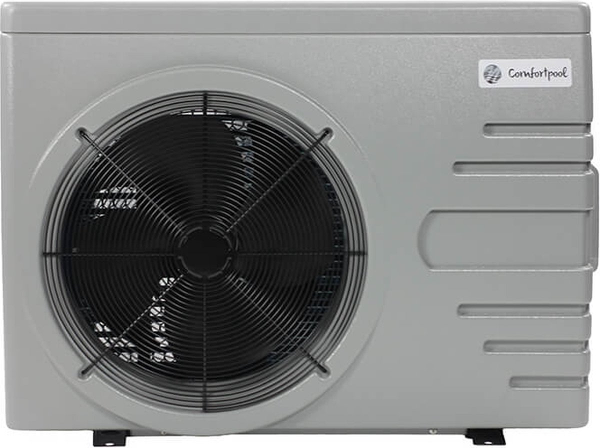 Inverter Pro 9 Zwembad Warmtepomp  - Zwembadverwarming