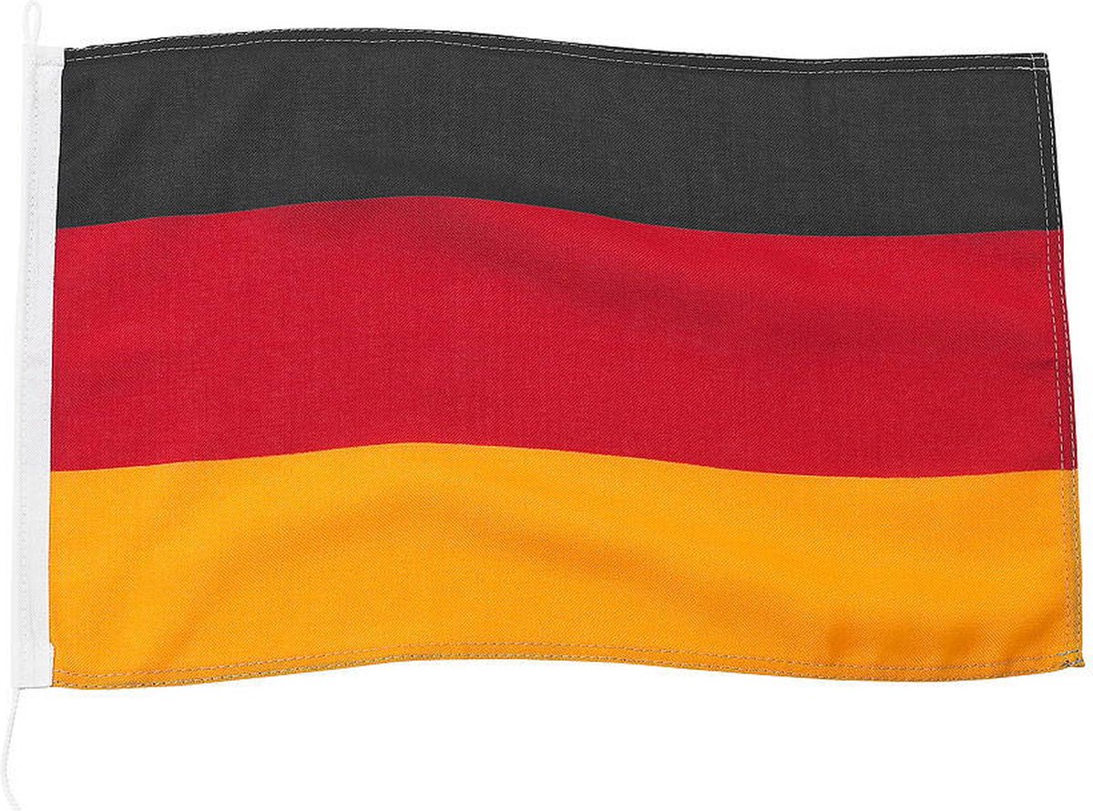 Landvlag Gastlandvlag