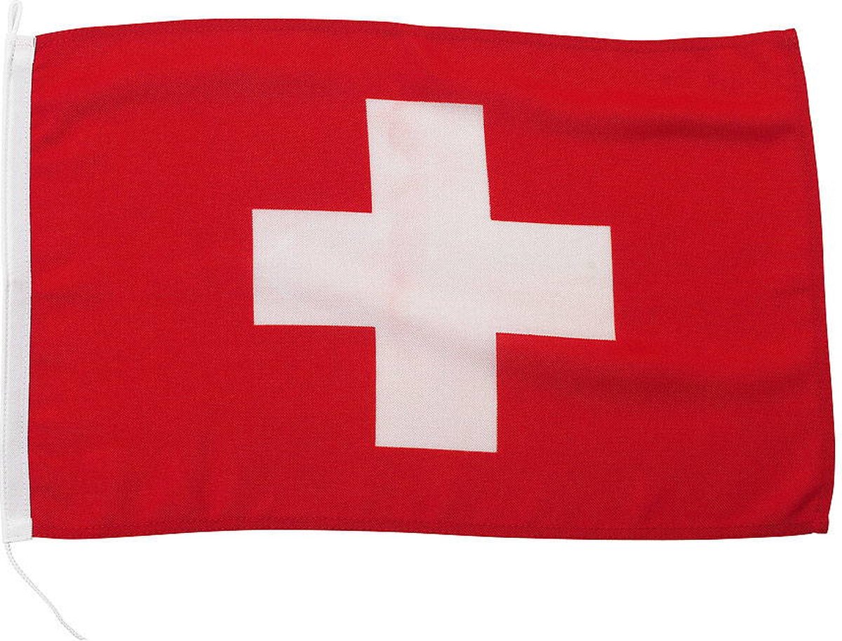 Landvlag Gastlandvlag