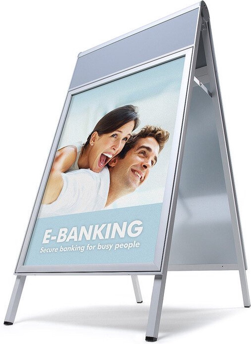 Design  ® A-Board Logo A1 ZPC1A1 - Horeca & Professioneel