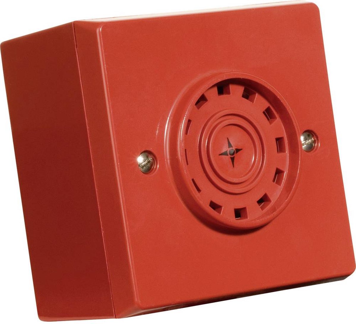 ComPro Sirene AC/R/BB Askari Compact Meertonig 12 V/DC, 24 V/DC 106 dB