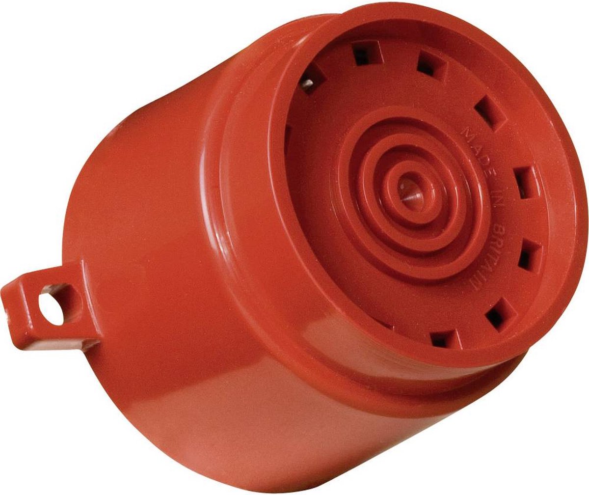 ComPro Sirene AF/R Askari Flange Meertonig 12 V/DC, 24 V/DC 101 dB
