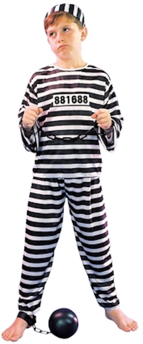 Boef 10-12 jaar (130-140 cm)