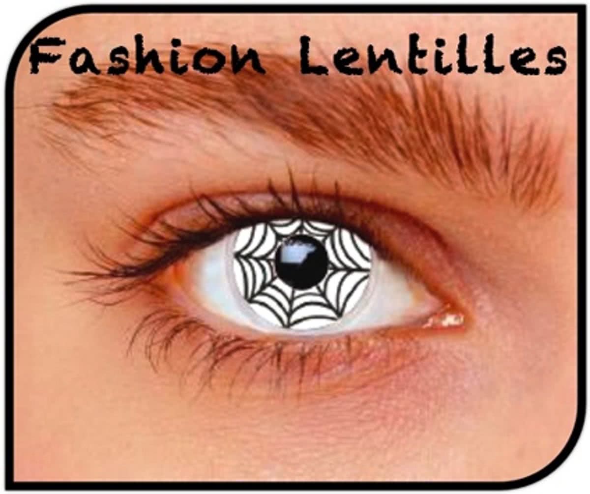 Spider daglenzen (per paar)