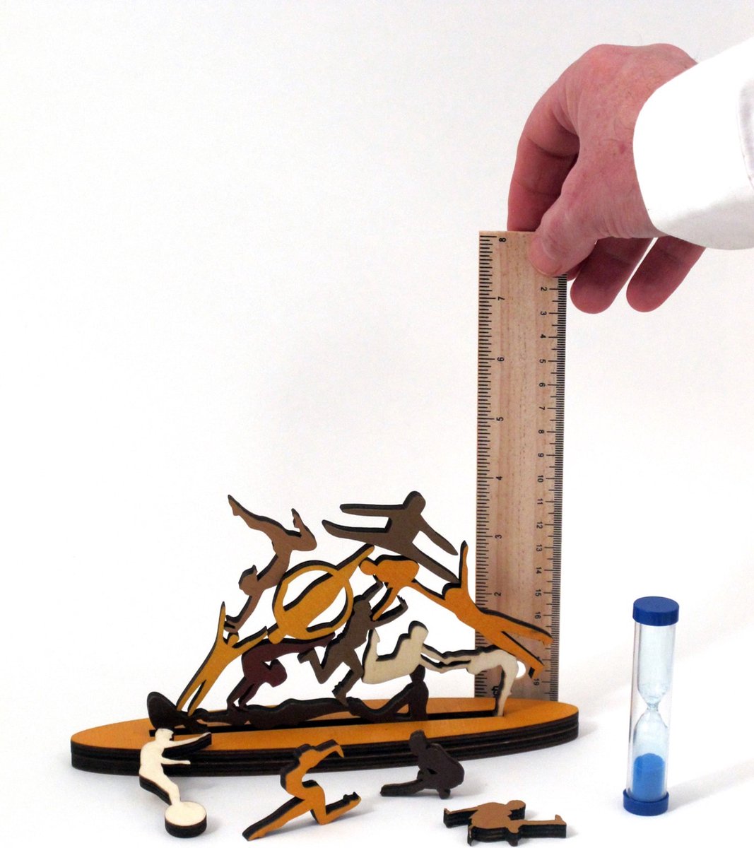 constantin acrobat tower