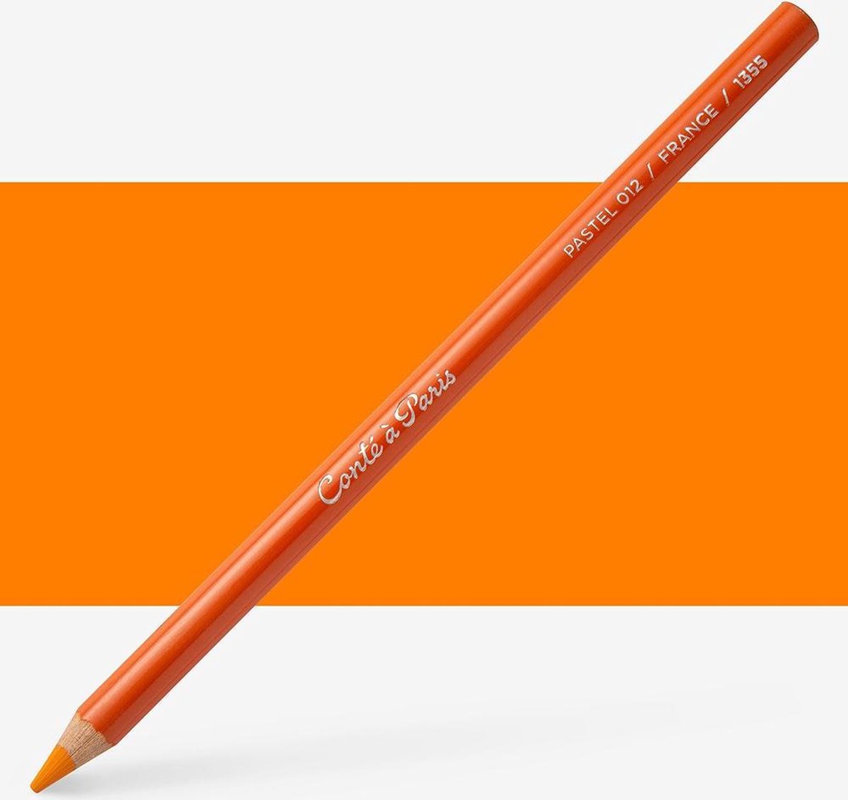 Conté à Paris Pastel Potlood - Orange (012)