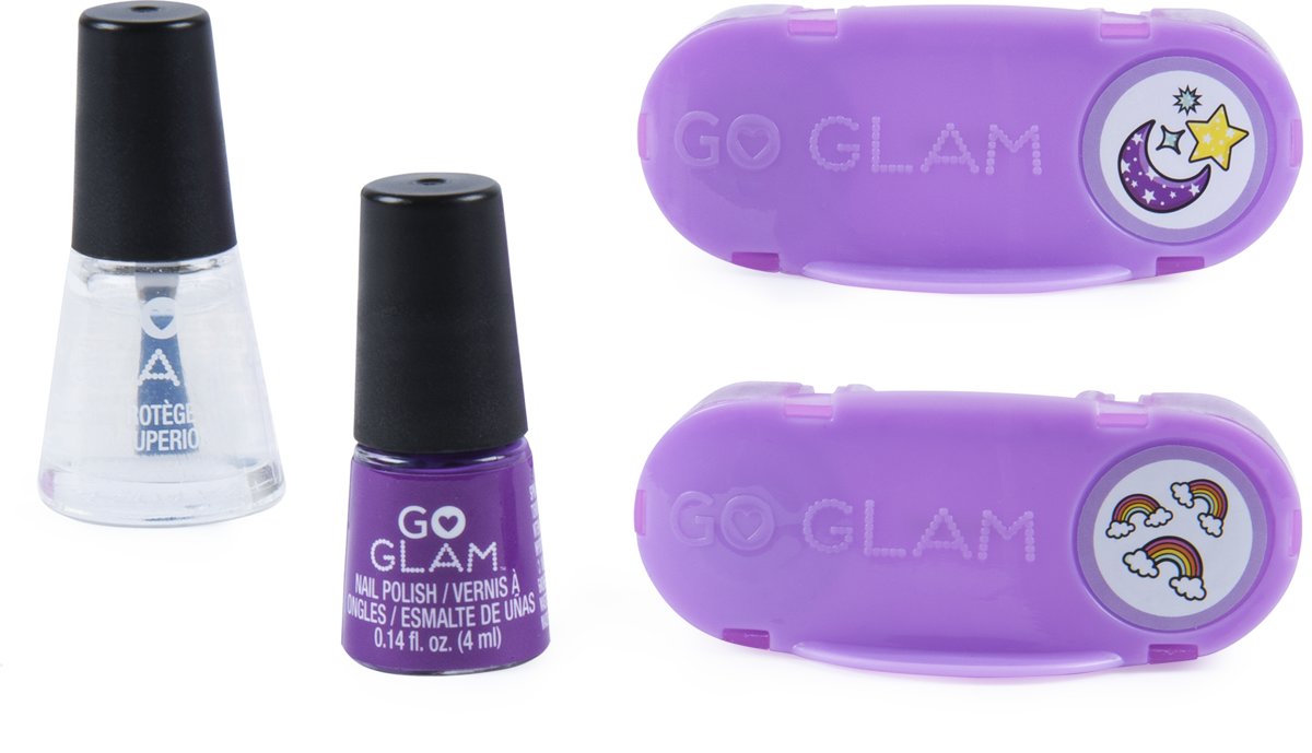 Cool Maker GoGlam Day Dream Navulling Set