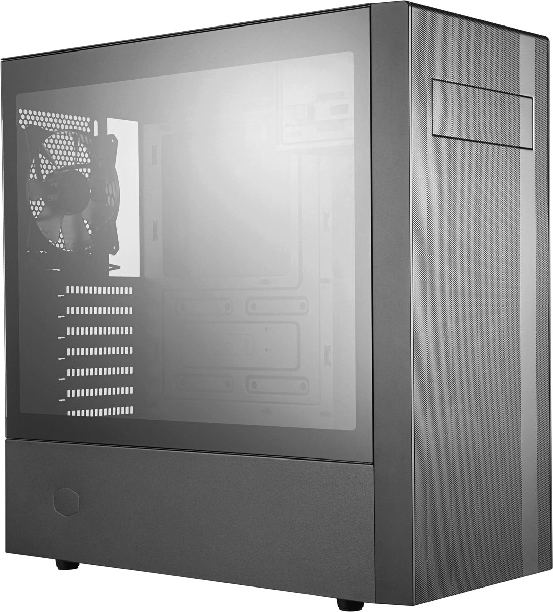 Cooler Master NR600 With ODD Casing