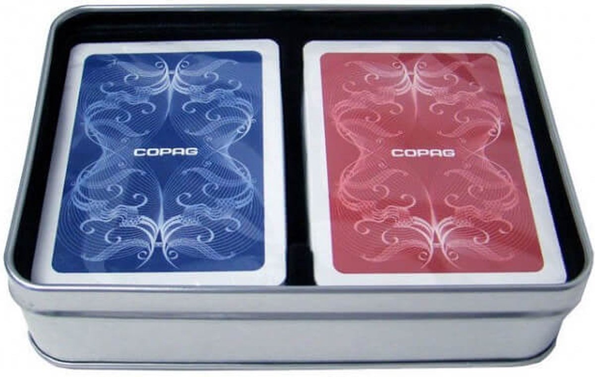 Copag Centennial Dubbel Deck Jumbo 2 Index