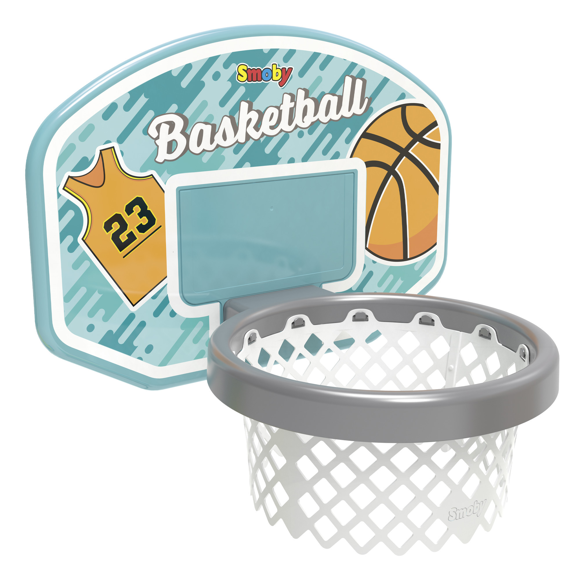 Basketbalring