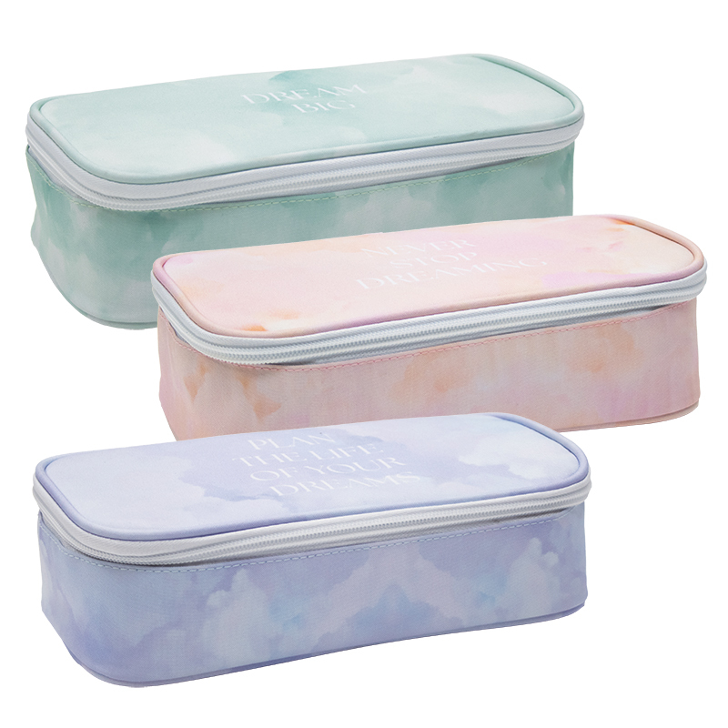 Etui bakmodel XL 24x12cm GB Blisz